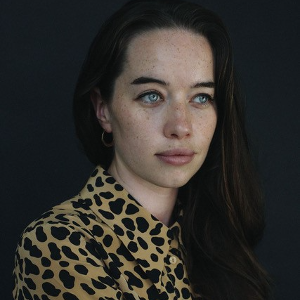 Anna Popplewell